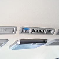 6745.平成27年式 ハイエースワゴン GL 3ナンバー 10人乗り 2WD 2,700㏄ ガソリン車 走行9.7万キロ 検査1年付きのサムネイル