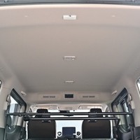 5884.令和8年式 キャラバン グランドプレミアムGX 寒冷地仕様 4WD 2,400cc ディーゼル車 走行59キロ 新車未登録のサムネイル