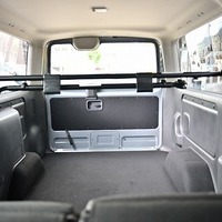 5884.令和8年式 キャラバン グランドプレミアムGX 寒冷地仕様 4WD 2,400cc ディーゼル車 走行59キロ 新車未登録のサムネイル