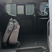 5884.令和8年式 キャラバン グランドプレミアムGX 寒冷地仕様 4WD 2,400cc ディーゼル車 走行59キロ 新車未登録のサムネイル