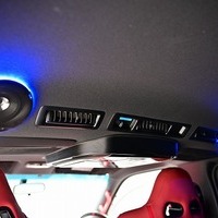 6859.令和1年式 ハイエース スーパーGL ダークプライムⅡ 2WD 2,800cc ディーゼル車 走行12.1万キロ 車検令和8年12月のサムネイル