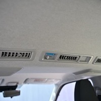6360.令和8年式 ハイエースバン DX 2WD 2,000cc ガソリン車 走行8キロ 新車未登録のサムネイル