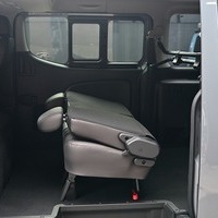 5884.令和8年式 キャラバン グランドプレミアムGX 寒冷地仕様 4WD 2,400cc ディーゼル車 走行59キロ 新車未登録のサムネイル