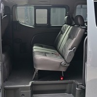 5884.令和8年式 キャラバン グランドプレミアムGX 寒冷地仕様 4WD 2,400cc ディーゼル車 走行59キロ 新車未登録のサムネイル
