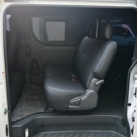 6753.平成29年式 ハイエース スーパーGL 4WD 3,000cc ディーゼル車 走行10.5万キロ 検査1年付きのサムネイル
