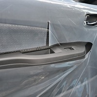 5884.令和8年式 キャラバン グランドプレミアムGX 寒冷地仕様 4WD 2,400cc ディーゼル車 走行59キロ 新車未登録のサムネイル