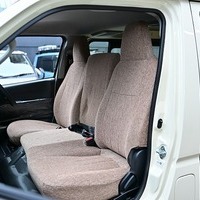6153.令和8年式 ハイエースバン DX 2WD 2,000cc ガソリン車 走行9キロ 新車未登録のサムネイル