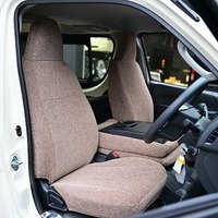 6153.令和8年式 ハイエースバン DX 2WD 2,000cc ガソリン車 走行9キロ 新車未登録のサムネイル