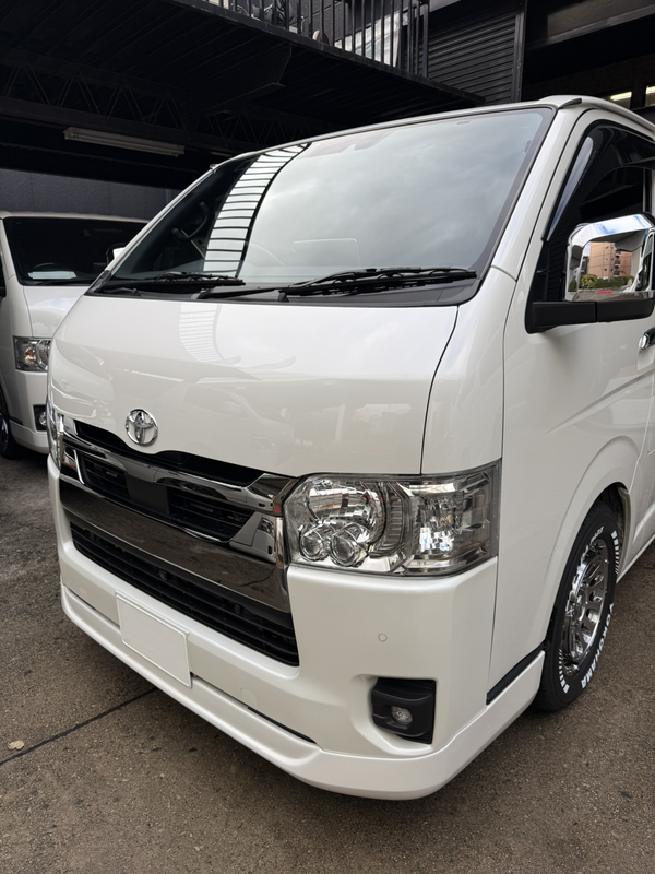 CRS大阪　大阪府　S様