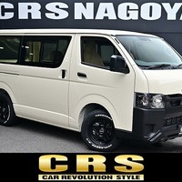 6153.令和8年式 ハイエースバン DX 2WD 2,000cc ガソリン車 走行9キロ 新車未登録のサムネイル