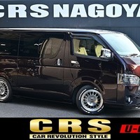 5709.令和3年式 ハイエース スーパーGL ダークプライムⅡ 2WD 2,800cc ディーゼル車 走行1万キロ 検査1年付きのサムネイル