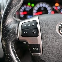 6753.平成29年式 ハイエース スーパーGL 4WD 3,000cc ディーゼル車 走行10.5万キロ 検査1年付きのサムネイル