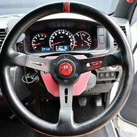 6859.令和1年式 ハイエース スーパーGL ダークプライムⅡ 2WD 2,800cc ディーゼル車 走行12.1万キロ 車検令和8年12月のサムネイル