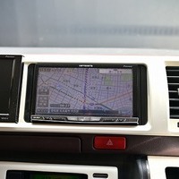 6745.平成27年式 ハイエースワゴン GL 3ナンバー 10人乗り 2WD 2,700㏄ ガソリン車 走行9.7万キロ 検査1年付きのサムネイル