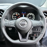 5884.令和8年式 キャラバン グランドプレミアムGX 寒冷地仕様 4WD 2,400cc ディーゼル車 走行59キロ 新車未登録のサムネイル