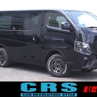 6018　令和8年式　キャラバン　GRANDプレミアムGX　4WD　2400cc　ディーゼル車　18kmのサムネイル