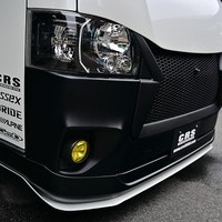 6859.令和1年式 ハイエース スーパーGL ダークプライムⅡ 2WD 2,800cc ディーゼル車 走行12.1万キロ 車検令和8年12月のサムネイル