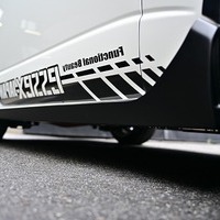 6859.令和1年式 ハイエース スーパーGL ダークプライムⅡ 2WD 2,800cc ディーゼル車 走行12.1万キロ 車検令和8年12月のサムネイル