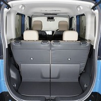 6104  令和7年式 デリカミニ T PREMIUM デリマル 4WD 660cc ガソリン車 4人乗車 370㎞ 車検:令和10年11月20日のサムネイル