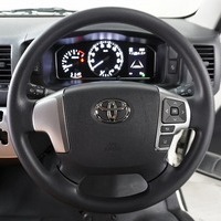 6321 8型ハイエース DX  2WD 2,000CC ガソリン車 4ナンバー 3/6人乗りのサムネイル