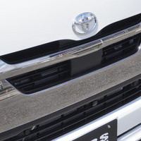 6575　オリジナルPKG　ハイエース　スーパーGL　ダークプライムⅡ　2WD　2000cc　ガソリン車　5人乗りのサムネイル