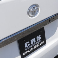 6575　オリジナルPKG　ハイエース　スーパーGL　ダークプライムⅡ　2WD　2000cc　ガソリン車　5人乗りのサムネイル