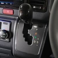 6860 令和8年式 ハイエース スーパーGL ダークプライムⅡ  2WD 2,000cc (ガソリン車)  2/5人乗車 70km 車検:令和10年3月2日　のサムネイル