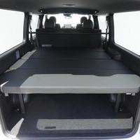 6575　オリジナルPKG　ハイエース　スーパーGL　ダークプライムⅡ　2WD　2000cc　ガソリン車　5人乗りのサムネイル