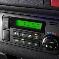 6860 令和8年式 ハイエース スーパーGL ダークプライムⅡ  2WD 2,000cc (ガソリン車)  2/5人乗車 70km 車検:令和10年3月2日　のサムネイル