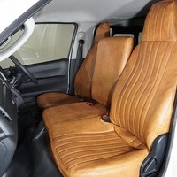 6321 8型ハイエース DX  2WD 2,000CC ガソリン車 4ナンバー 3/6人乗りのサムネイル