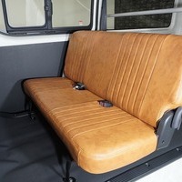 6321 8型ハイエース DX  2WD 2,000CC ガソリン車 4ナンバー 3/6人乗りのサムネイル
