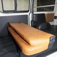 6321 8型ハイエース DX  2WD 2,000CC ガソリン車 4ナンバー 3/6人乗りのサムネイル