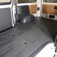 6321 8型ハイエース DX  2WD 2,000CC ガソリン車 4ナンバー 3/6人乗りのサムネイル