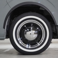 6321 8型ハイエース DX  2WD 2,000CC ガソリン車 4ナンバー 3/6人乗りのサムネイル