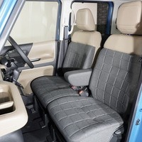 6104  令和7年式 デリカミニ T PREMIUM デリマル 4WD 660cc ガソリン車 4人乗車 370㎞ 車検:令和10年11月20日のサムネイル