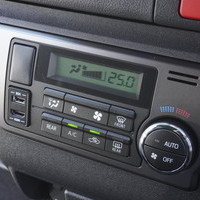 6575　オリジナルPKG　ハイエース　スーパーGL　ダークプライムⅡ　2WD　2000cc　ガソリン車　5人乗りのサムネイル