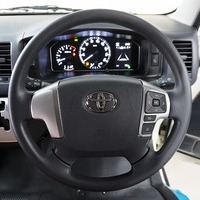 6370 8型ハイエース DX  2WD 2,000CC ガソリン車 4ナンバー 3/6人乗りのサムネイル