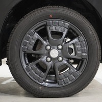 6104  令和7年式 デリカミニ T PREMIUM デリマル 4WD 660cc ガソリン車 4人乗車 370㎞ 車検:令和10年11月20日のサムネイル