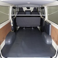 6369 8型ハイエース DX  2WD 2,000CC ガソリン車 4ナンバー 3/6人乗りのサムネイル