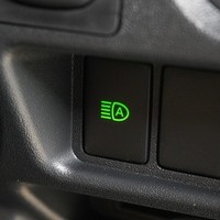 6071 8型ハイエース DX  2WD 2,000CC ガソリン車 4ナンバー 3/6人乗りのサムネイル
