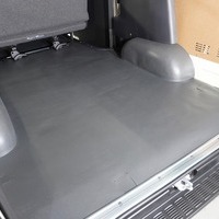 6369 8型ハイエース DX  2WD 2,000CC ガソリン車 4ナンバー 3/6人乗りのサムネイル