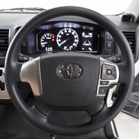6071 8型ハイエース DX  2WD 2,000CC ガソリン車 4ナンバー 3/6人乗りのサムネイル