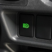 6369 8型ハイエース DX  2WD 2,000CC ガソリン車 4ナンバー 3/6人乗りのサムネイル