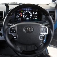 2118 令和2年式 スーパーGL 4WD 2,800cc(ディーゼル車) キャンピングカー架装(8ナンバー)5人乗車 6.3万km 車検:令和9年1月21日のサムネイル