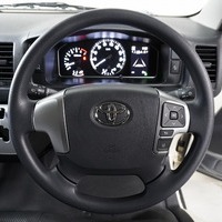 6369 8型ハイエース DX  2WD 2,000CC ガソリン車 4ナンバー 3/6人乗りのサムネイル