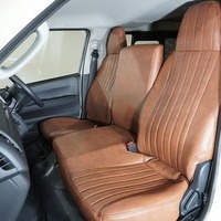 6370 8型ハイエース DX  2WD 2,000CC ガソリン車 4ナンバー 3/6人乗りのサムネイル