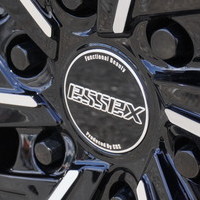 6575　オリジナルPKG　ハイエース　スーパーGL　ダークプライムⅡ　2WD　2000cc　ガソリン車　5人乗りのサムネイル