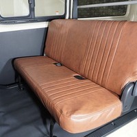 6370 8型ハイエース DX  2WD 2,000CC ガソリン車 4ナンバー 3/6人乗りのサムネイル