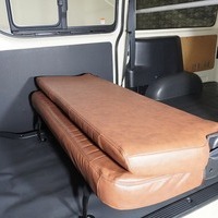 6370 8型ハイエース DX  2WD 2,000CC ガソリン車 4ナンバー 3/6人乗りのサムネイル