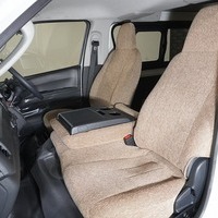 6071 8型ハイエース DX  2WD 2,000CC ガソリン車 4ナンバー 3/6人乗りのサムネイル